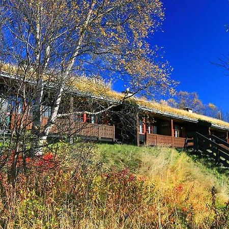 Beitostolen Resort Hytter Экстерьер фото