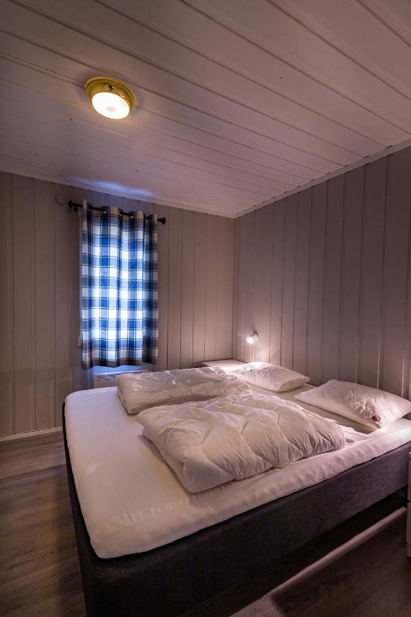 Beitostolen Resort Hytter Экстерьер фото